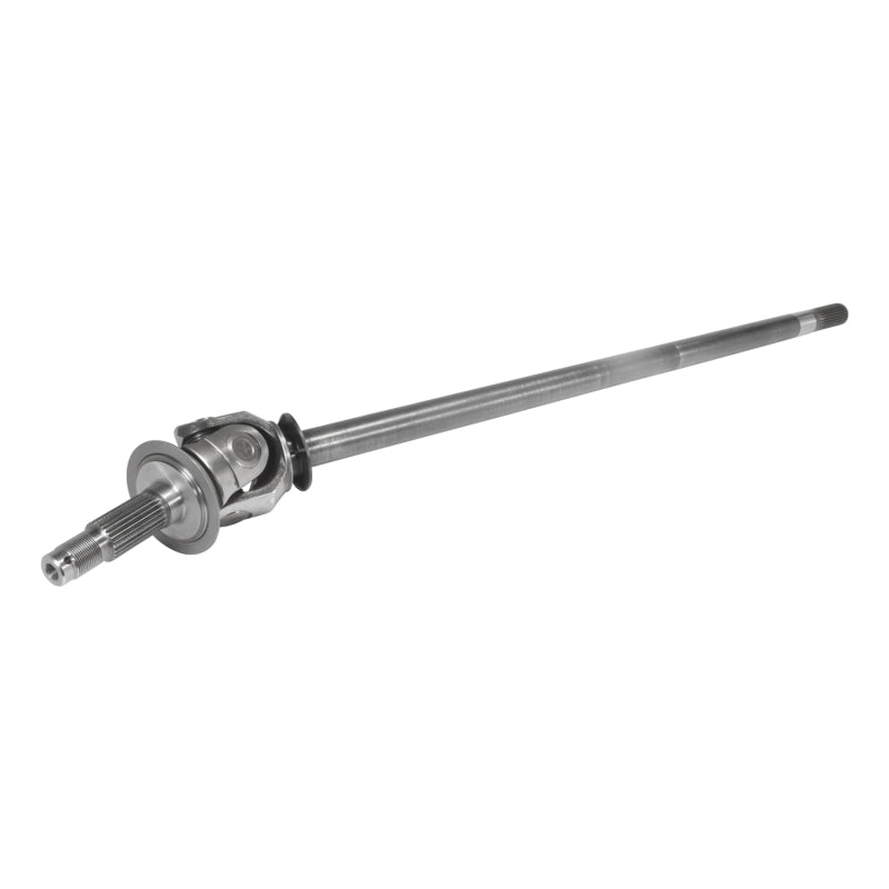 Yukon Gear & Axle Yukon Gear 1541H Right Hand Replacement Axle Assembly, Dana 30 (84-90 XJ / 97+ TJ/Wrangler)