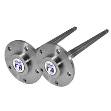 Load image into Gallery viewer, Yukon Gear &amp; Axle Yukon Gear 1957-1962 Corvette Axle Kit, Left &amp; Right Hand, 17 Spline
