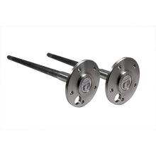 Load image into Gallery viewer, Yukon Gear &amp; Axle Yukon Gear 1957-1962 Corvette Axle Kit, Left &amp; Right Hand, 17 Spline