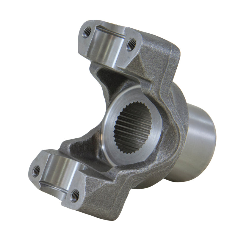Yukon Gear 205 T/case Yoke w/ 32 Spline 1410 U/Joint Size - Black Ops Auto Works