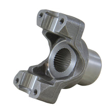 Load image into Gallery viewer, Yukon Gear 205 T/case Yoke w/ 32 Spline 1410 U/Joint Size - Black Ops Auto Works