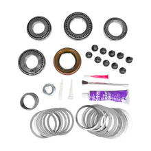 Load image into Gallery viewer, Yukon Gear 21-23 Ford Bronco/19-23 Ford Ranger Master Overhaul Kit for Dana M220 Rear Differential - Black Ops Auto Works