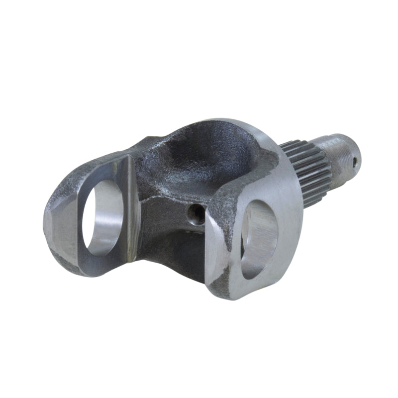 Yukon Gear & Axle Yukon Gear 4340 Chrome-Moly Outer Stub, Dana 30/44, Scout, CJ (Uses 5-760X U-Joint)