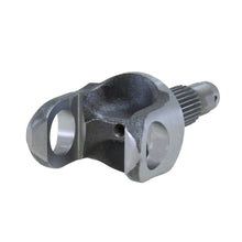 Load image into Gallery viewer, Yukon Gear 4340 Chrome-Moly Replacement Outer Stub For Dana 44 / Jeep JK Rubicon - Black Ops Auto Works