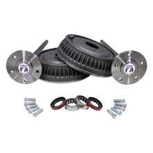 Load image into Gallery viewer, Yukon GM 12 Bolt Truck (1965-1969) N/A Ring Pinion Set