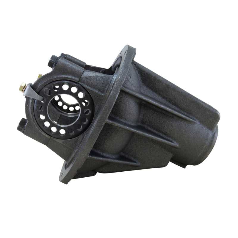 Yukon Gear 8in Toyota Dropout Case / All New / Incl. Adjusters - Black Ops Auto Works