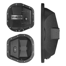 Load image into Gallery viewer, Yukon Gear 97-17 Ford E150 9.75in Rear Differentials Hardcore Cover Yukon Gear &amp; Axle YUKYHCC-F10.5