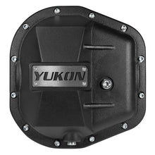 Load image into Gallery viewer, Yukon Gear 97-17 Ford E150 9.75in Rear Differentials Hardcore Cover Yukon Gear &amp; Axle YUKYHCC-F10.5