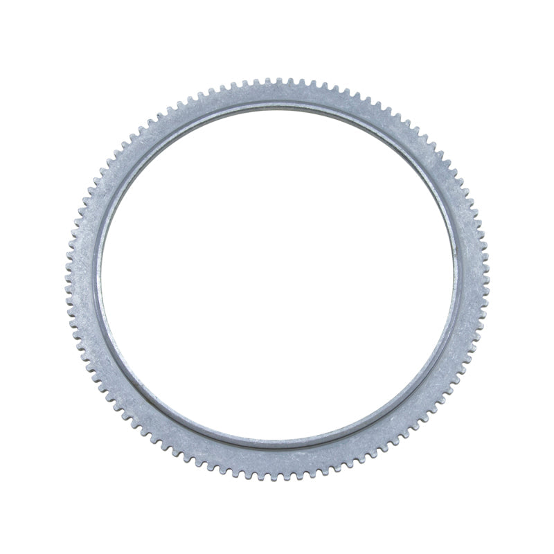 Yukon Gear Abs Carrier Case Exciter Ring (Tone Ring) w/ 108 Teeth For 8.8in Ford - Black Ops Auto Works