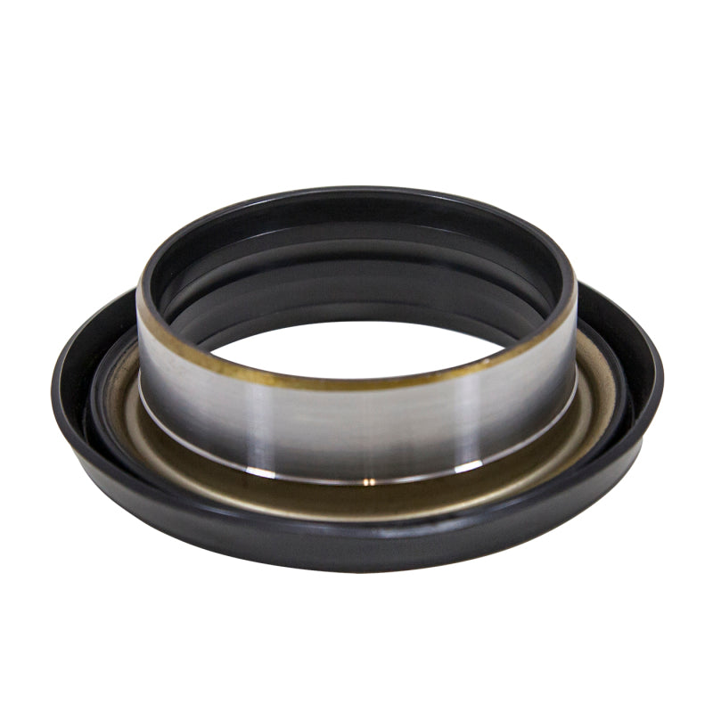 Yukon Gear Adapter Sleeve for GM 11.5in/10.5in 14 Bolt Truck Yokes to use Triple Lip Pinion Seal - Black Ops Auto Works