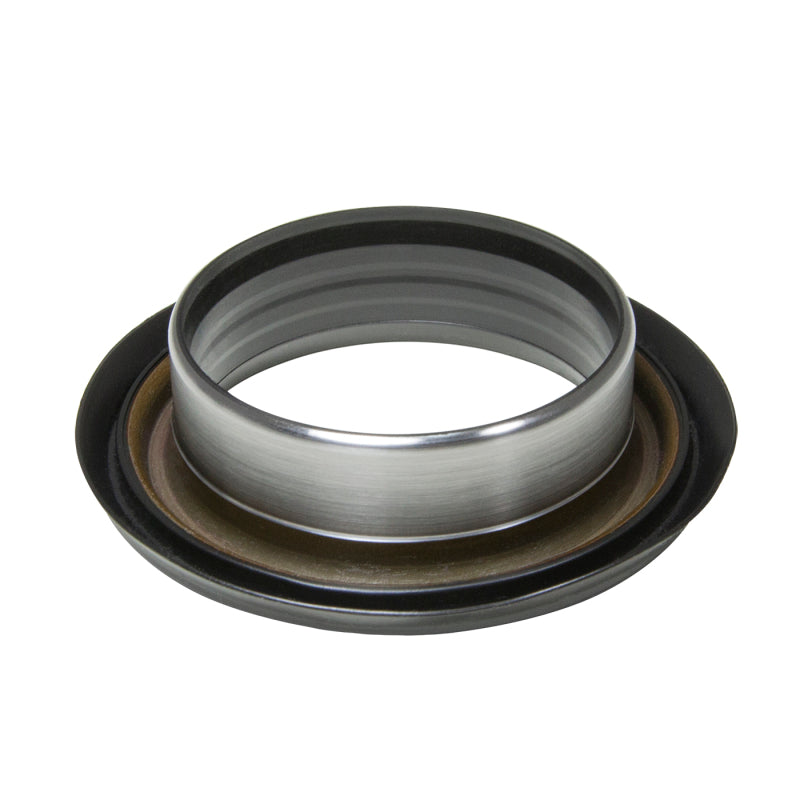 Yukon Gear Adapter Sleeve for GM 8.6in/9.5in Yokes to use Triple Lip Pinion Seal - Black Ops Auto Works