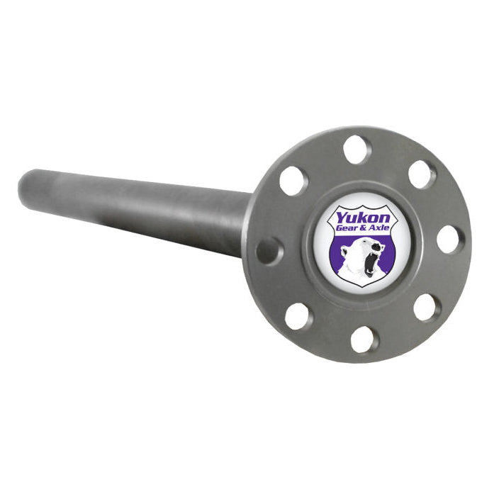 Yukon Gear & Axle Yukon Gear Axle, 2003+ Chrysler 10.5/11.5 AAM, 38 Spline