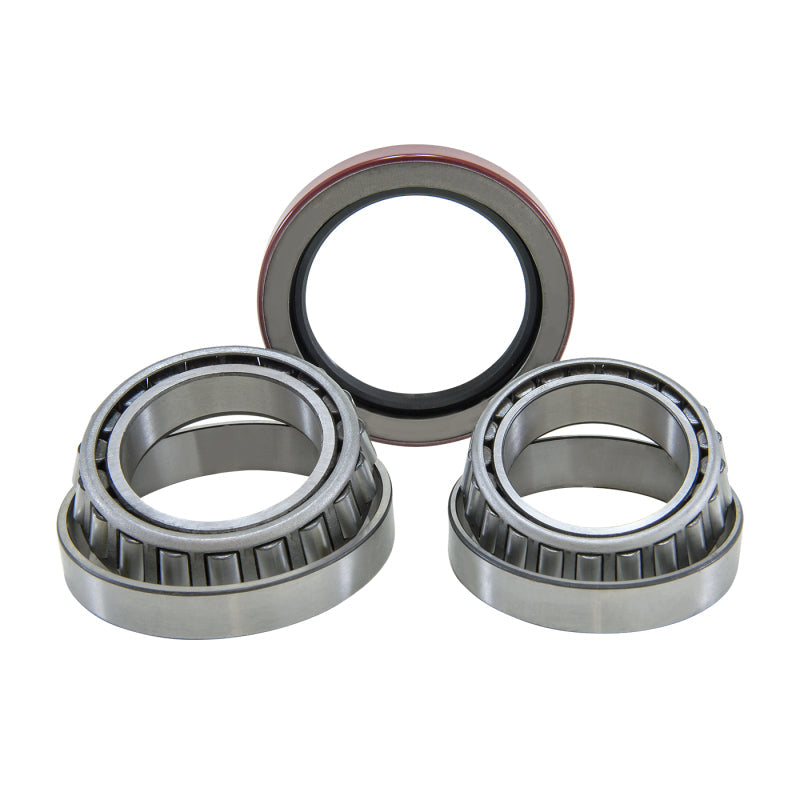 Yukon Gear Axle Bearing & Seal Kit For GM 11.5in aam Rear - Black Ops Auto Works