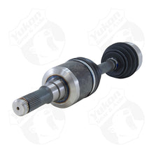 Load image into Gallery viewer, Yukon Gear &amp; Axle YA F880065 axle shafts product view 2