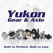 Load image into Gallery viewer, Yukon Gear &amp; Axle YA F880065 axle shafts product view 4