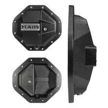 Load image into Gallery viewer, Yukon Gear &amp; Axle YHCC-C9.25 Diff Covers for Dodge Durango - gallery image