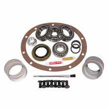 Load image into Gallery viewer, Yukon Gear &amp; Axle YK M35-IFS Differential Overhaul Kits for Ford Explorer - product photo