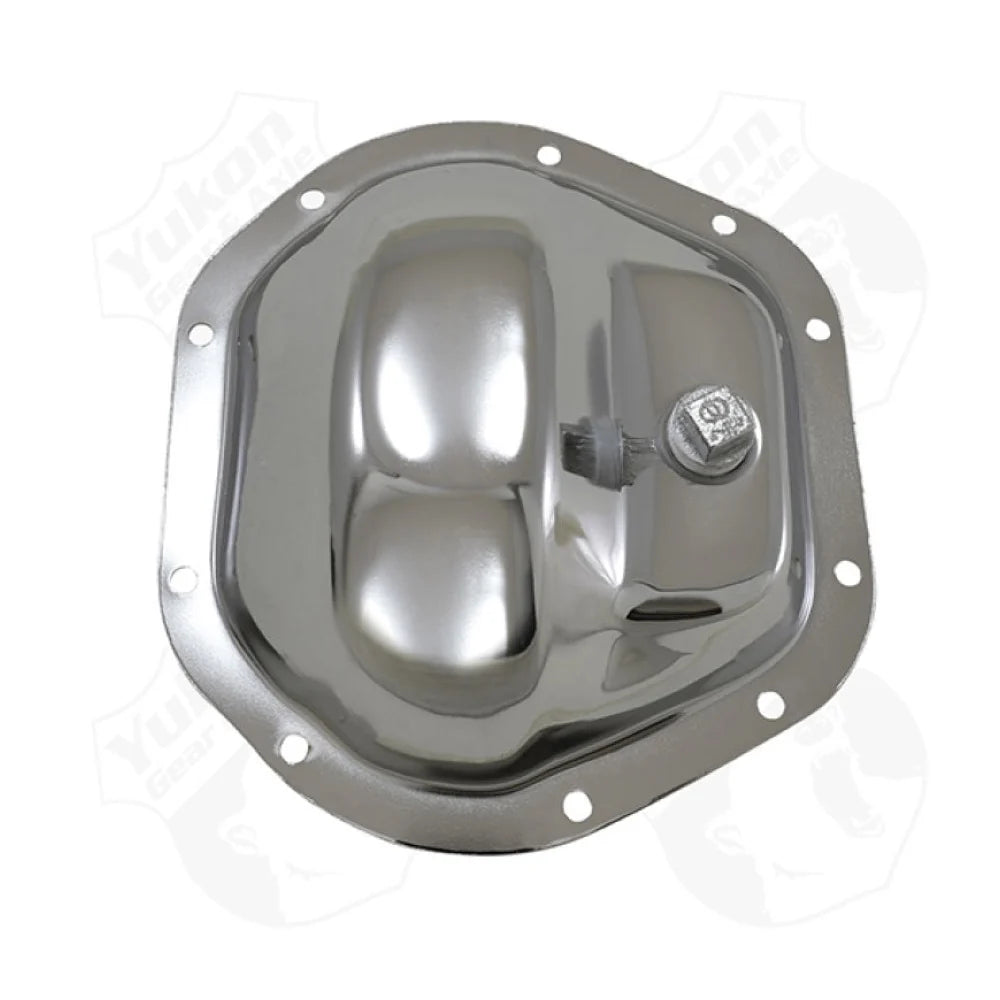 Yukon Gear & Axle YP C1-D44-STD differential covers product view 3