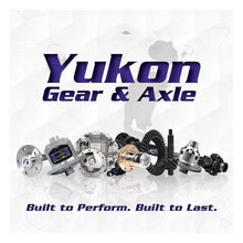 Load image into Gallery viewer, Yukon Gear &amp; Axle YP C1-D44-STD differential covers product view 5
