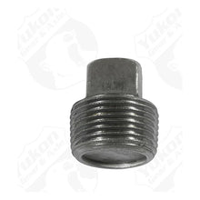 Load image into Gallery viewer, Yukon Gear Ford 9-Inch 1/2-Inch Thread Fill Plug, product view 1