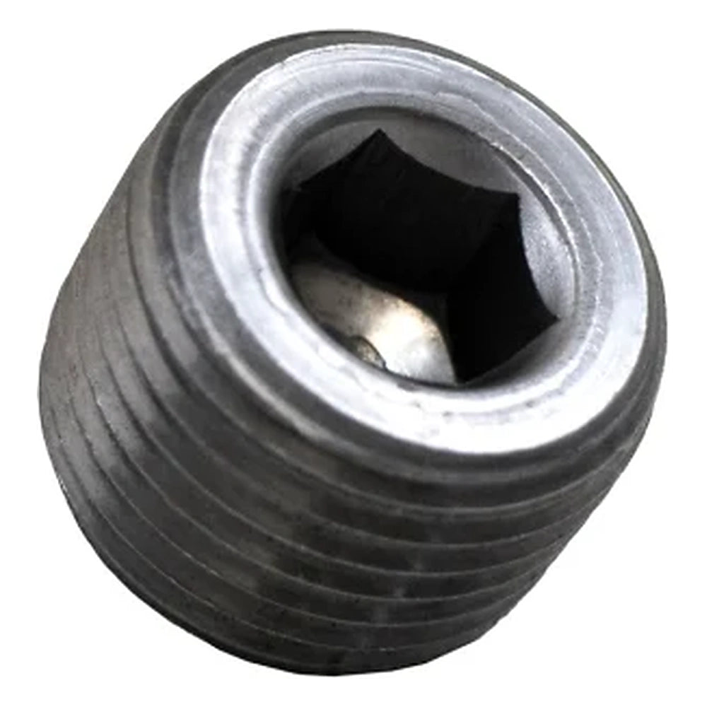 Yukon Gear Ford 9-Inch 1/2-Inch Thread Fill Plug, product view 2