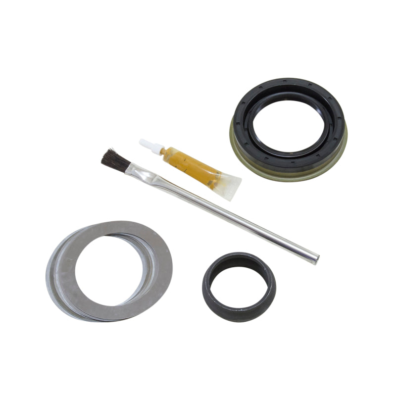Yukon Gear Minor install Kit For Chrysler 9.25in Rear Diff - Yukon Gear & Axle MK C9.25-R