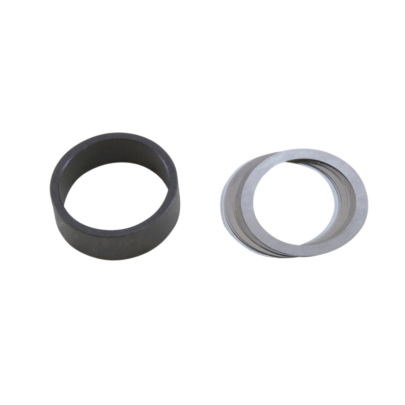Yukon Gear Crush Sleeve Eliminator Kit For GM 8.5in & Chrysler 9.25in - Yukon Gear & Axle SK CSGM8.5