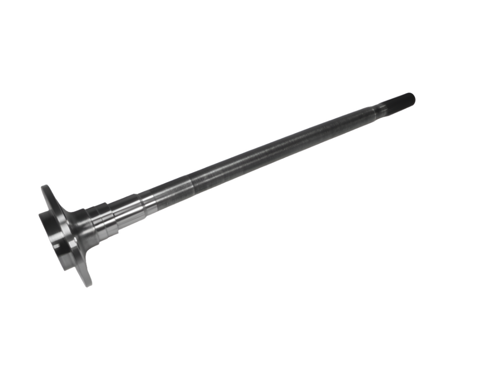 Yukon Gear Chromoly Axle 21-23 Ford Bronco Dana M220 Rear Left 30.8in Long - Yukon Gear & Axle YA WDM220-32-30.8