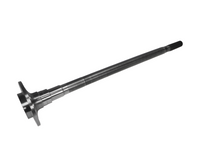 Load image into Gallery viewer, Yukon Gear Chromoly Axle 21-23 Ford Bronco Dana M220 Rear Left 30.8in Long - Yukon Gear &amp; Axle YA WDM220-32-30.8