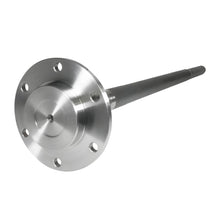 Load image into Gallery viewer, Yukon Gear Chromoly Axle 21-23 Ford Bronco Dana M220 w/E-Locker Rear 36.6in Long - Yukon Gear &amp; Axle YA WDM220-32-36.6