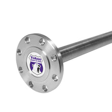 Load image into Gallery viewer, Yukon 05-20 Ford F-250/F-350 Super Duty 10.5in Rear Differential Chromoly Axle Shaft ( - Yukon Gear &amp; Axle YA WF10.5-35-36.93