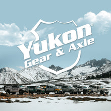 Load image into Gallery viewer, Yukon Gear High Performance Gear Set For 10.5in GM 14 Bolt Truck in a 3.42 Ratio - Yukon Gear &amp; Axle YG GM14T-342