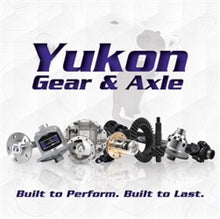 Load image into Gallery viewer, Yukon Gear High Performance Gear Set For 10.5in GM 14 Bolt Truck in a 3.42 Ratio - Yukon Gear &amp; Axle YG GM14T-342