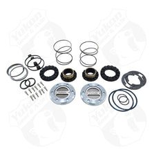 Load image into Gallery viewer, Yukon Gear Hardcore Locking Hub Set For Dana 60 / 35 Spline. 79-91 GM / 78-97 Ford / 79-93 Dodge - Yukon Gear &amp; Axle YHC70001