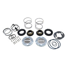 Load image into Gallery viewer, Yukon Gear Hardcore Locking Hub Set For Dana 60 / 35 Spline. 79-91 GM / 78-97 Ford / 79-93 Dodge - Yukon Gear &amp; Axle YHC70001