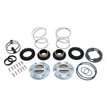 Load image into Gallery viewer, Yukon Gear Hardcore Locking Hub Set For Dana 60 / 35 Spline. 99-04 Ford - Yukon Gear &amp; Axle YHC70002