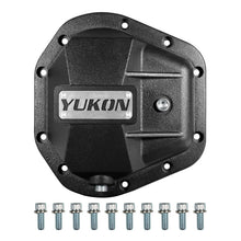 Load image into Gallery viewer, Yukon Gear Hardcore Diff Cover for Dana 50/60/70 - Yukon Gear &amp; Axle YHCC-D60