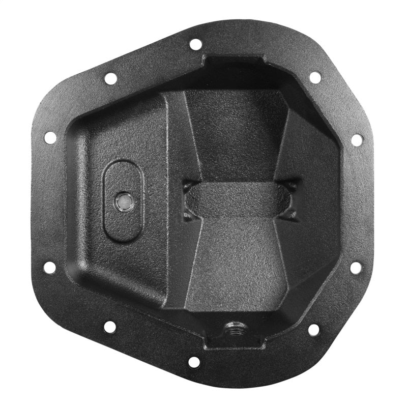 Yukon Gear Hardcore Diff Cover for Dana 50/60/70 - Yukon Gear & Axle YHCC-D60