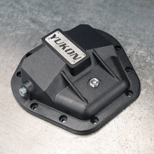 Load image into Gallery viewer, Yukon Gear Hardcore Diff Cover for Dana 50/60/70 - Yukon Gear &amp; Axle YHCC-D60