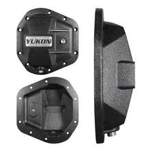 Load image into Gallery viewer, Yukon Gear Hardcore Diff Cover for Dana 50/60/70 - Yukon Gear &amp; Axle YHCC-D60