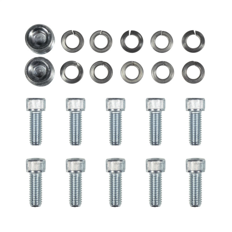 Yukon Gear Hardcore Diff Cover for Dana 50/60/70 - Yukon Gear & Axle YHCC-D60