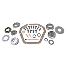 Load image into Gallery viewer, Yukon Gear Master Overhaul Kit For Dana 60 and 61 Rear Diff - Yukon Gear &amp; Axle YK D60-R