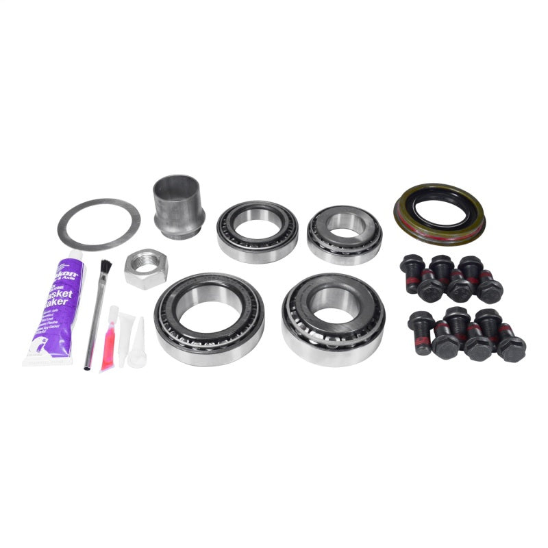 Yukon 2017+ Ford F250/350 Master Overhaul Kit Dana 275MM Rear Differential - Yukon Gear & Axle YK DM275