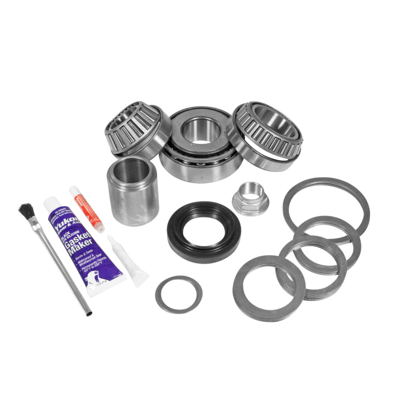 Yukon Gear Master Rebuild Kit for Toyota T100/Tacoma 8.4in. Rear Differential - Yukon Gear & Axle YK T100-SPC