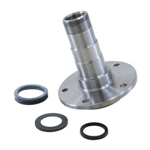 Load image into Gallery viewer, Yukon Gear Replacement Front Spindle For Dana 60 Ford / 5 Holes - Yukon Gear &amp; Axle YP SP700022