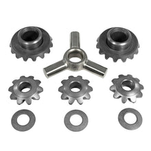 Load image into Gallery viewer, Yukon Gear Spider Gear Kit 3 Pinion - 03-14 Ford E-250 10.5in w/ 35 Splines - Yukon Gear &amp; Axle YPKF10.5-S-35