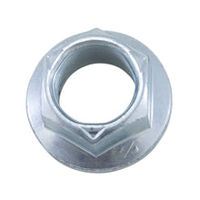 Load image into Gallery viewer, Yukon Gear Rplcmnt Pinion Nut For Model 20 &amp; 35 / Dana 30/44 JK - 7/8-20 Thread / 1 1/8 Socket - Yukon Gear &amp; Axle YSPPN-012