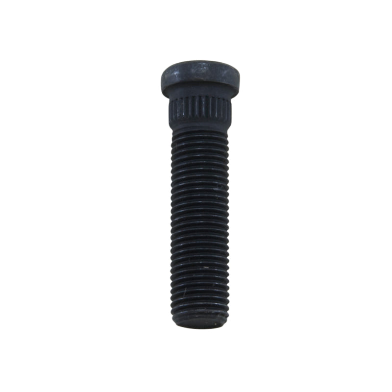 Yukon Gear 65-82 Corvette Rear Wheel Stud 7/16-20 X 1-3/4 in. Length - Yukon Gear & Axle YSPSTUD-012
