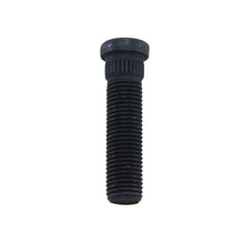 Load image into Gallery viewer, Yukon Gear 65-82 Corvette Rear Wheel Stud 7/16-20 X 1-3/4 in. Length - Yukon Gear &amp; Axle YSPSTUD-012