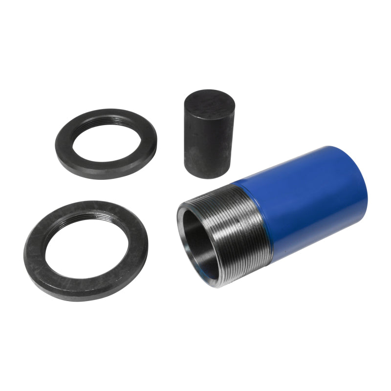 Yukon Pinion Adapter Kit for Bearing Puller Tool - Yukon Gear & Axle YT P17